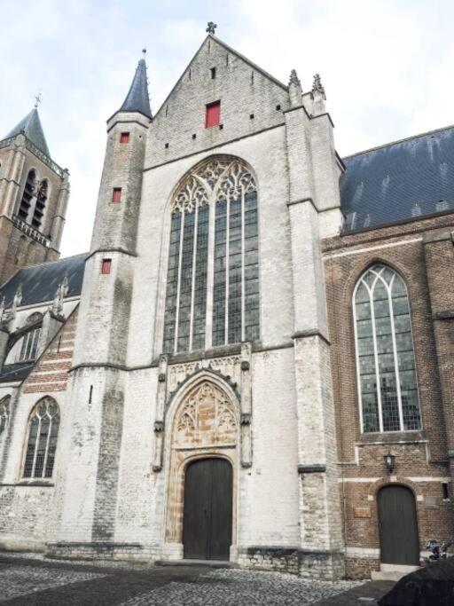 -Nieuw- Luxe & Sfeervol Vakantiehuis ทอเลิน ภายนอก รูปภาพ