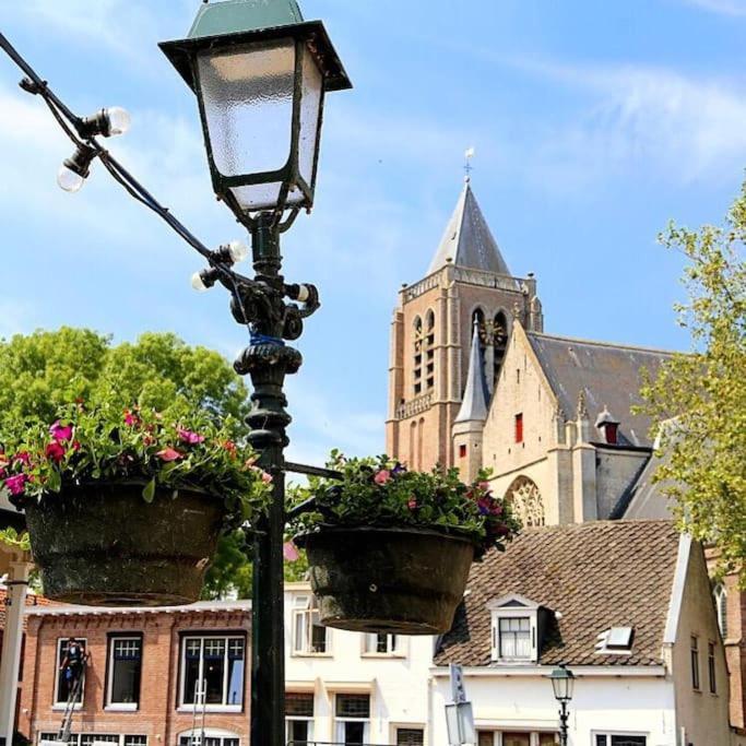 -Nieuw- Luxe & Sfeervol Vakantiehuis ทอเลิน ภายนอก รูปภาพ