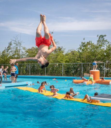 -Nieuw- Luxe & Sfeervol Vakantiehuis ทอเลิน ภายนอก รูปภาพ