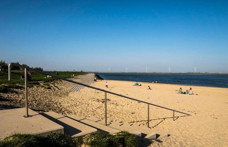 -Nieuw- Luxe & Sfeervol Vakantiehuis ทอเลิน ภายนอก รูปภาพ